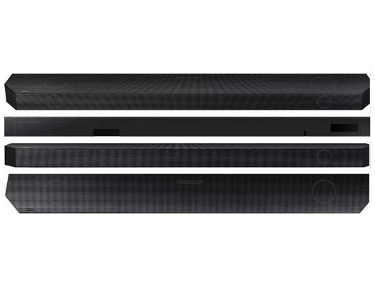 Саундбар SAMSUNG HW-Q700C/ZN